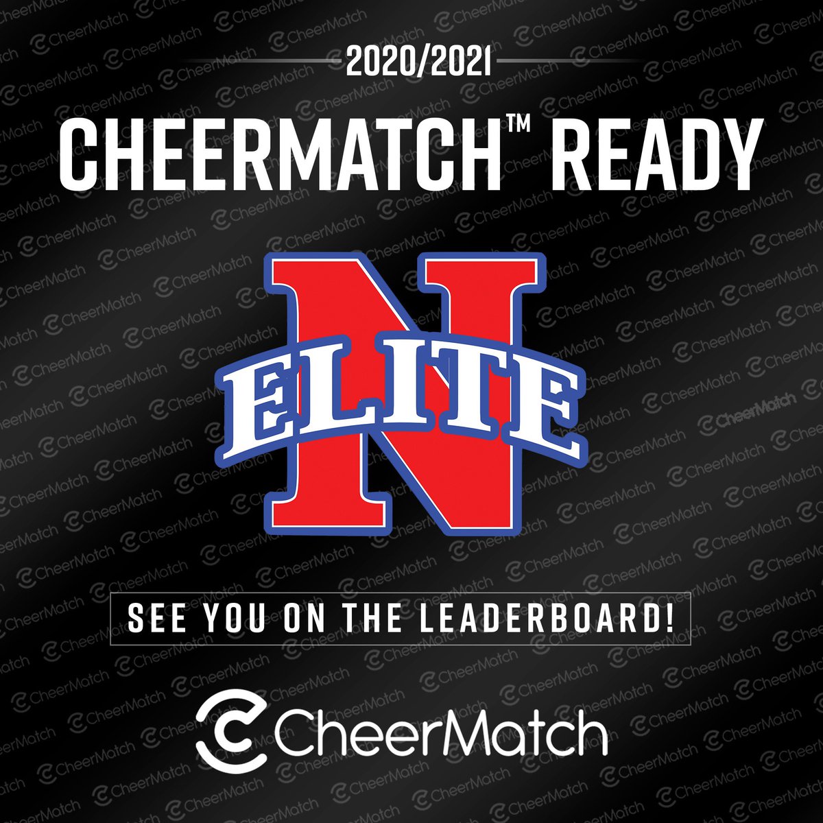 .<a href="/Northern_Elite/">Northern Elite</a> is #CheerMatch READY!

We can’t wait to see them soon on our Leaderboard.

#CheerMatchReady #CompeteAnywhere #CheerComp