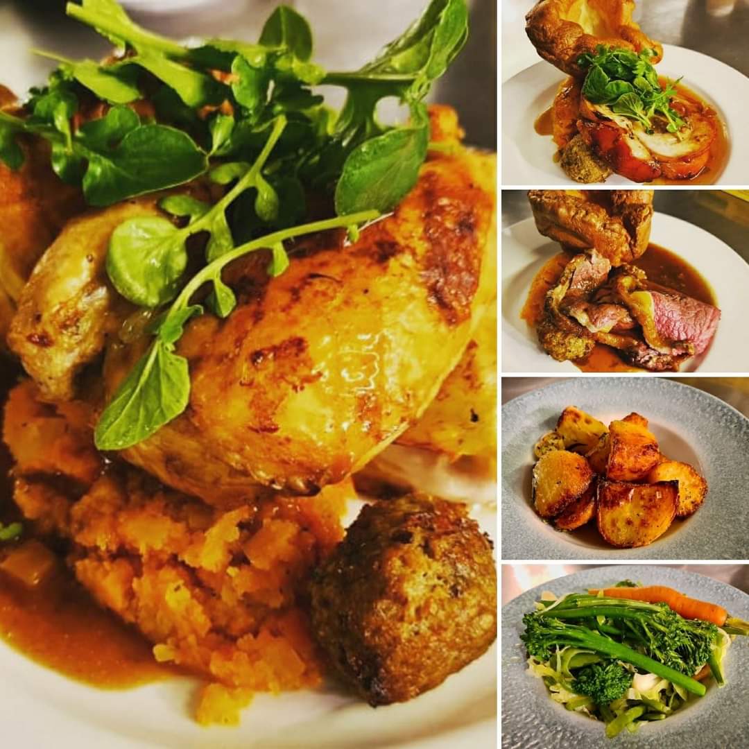 The Lemon Tree tweet media