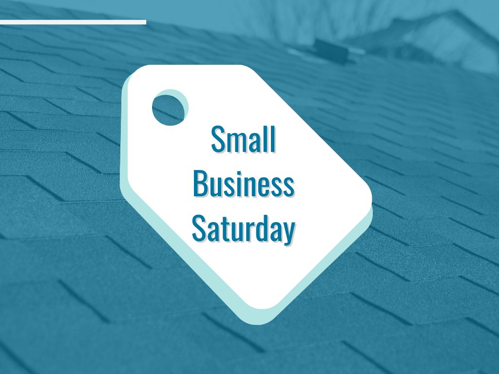 Today is a great way to show support by shopping locally and supporting small businesses. Tag your favorite small business below! 👇 #smallbusinesssaturday #watertight #supportlocalbusiness #winderGA #barrowcounty