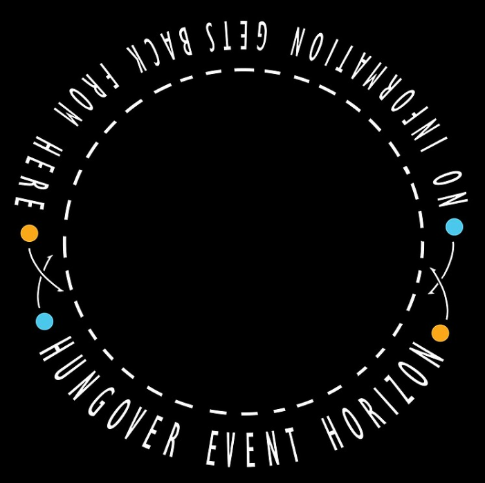 roxasfall's tweet image. I lost all my memories of the #TheLastTimeIGotDrunk, I must have crossed the #hungover #event #Horizon... Next time better get #coasters here:
redbubble.com/i/coasters/Hun…