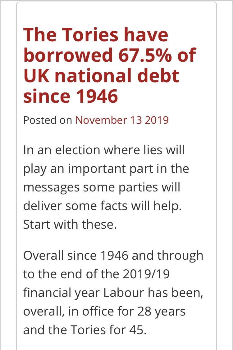 Thank goodness the left didn’t win pre-Covid