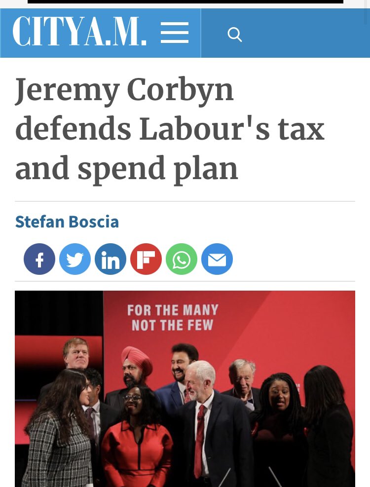 Thank goodness the left didn’t win pre-Covid