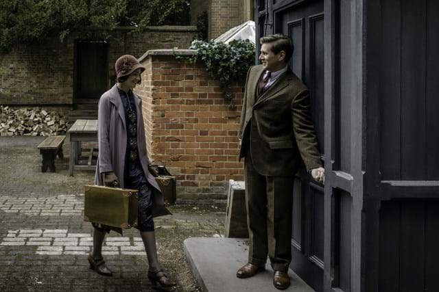 Welcome2Yorks's tweet photo. On this cold November night why not catch up on some sensational Yorkshire based and Yorkshire inspired productions. 

Find out more here: https://t.co/i0kDWsUznH

#FilmedInYorkshire https://t.co/qLSZwQ1Ufb