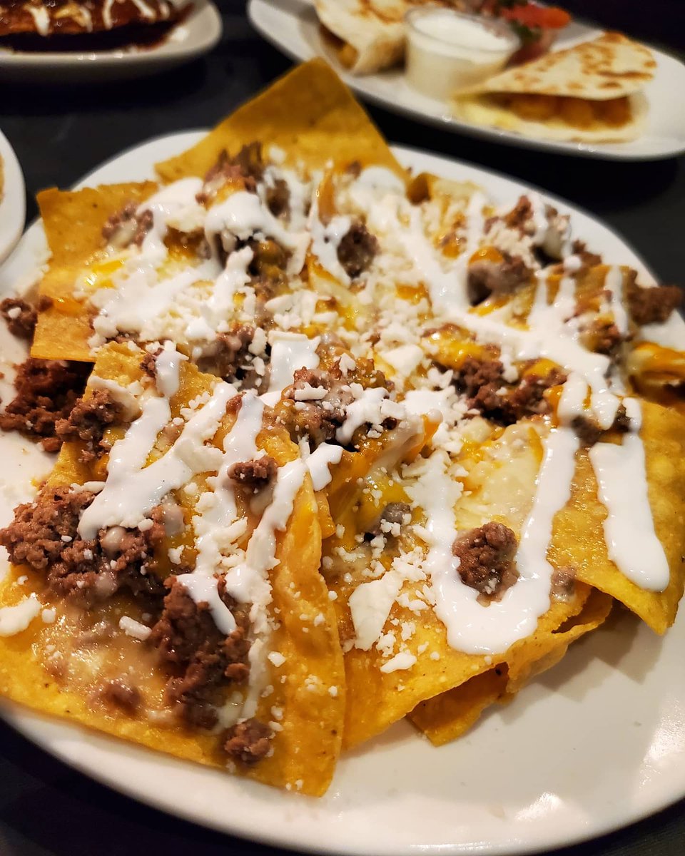 LaPalapapgh's tweet photo. It's small business Saturday guys! Please, support your favorite restaurant!
Whether you want to dine-in, or ordering Take-Out, every penny counts and makes a big difference in every family member working at that small business.
#SmallBusinessSaturday #Mexicanfoodtogo https://t.co/6sZ8MbZzKH