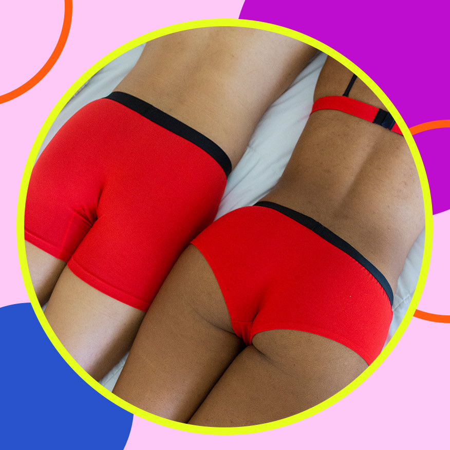 MeUndies's tweet photo. This is the lowest price on Undies we've ever done. Because your 🍑 deserves all the sustainable softness. #PackFriday #BlackFriday https://t.co/bKZlt53yyU https://t.co/3sQEAnPc1R