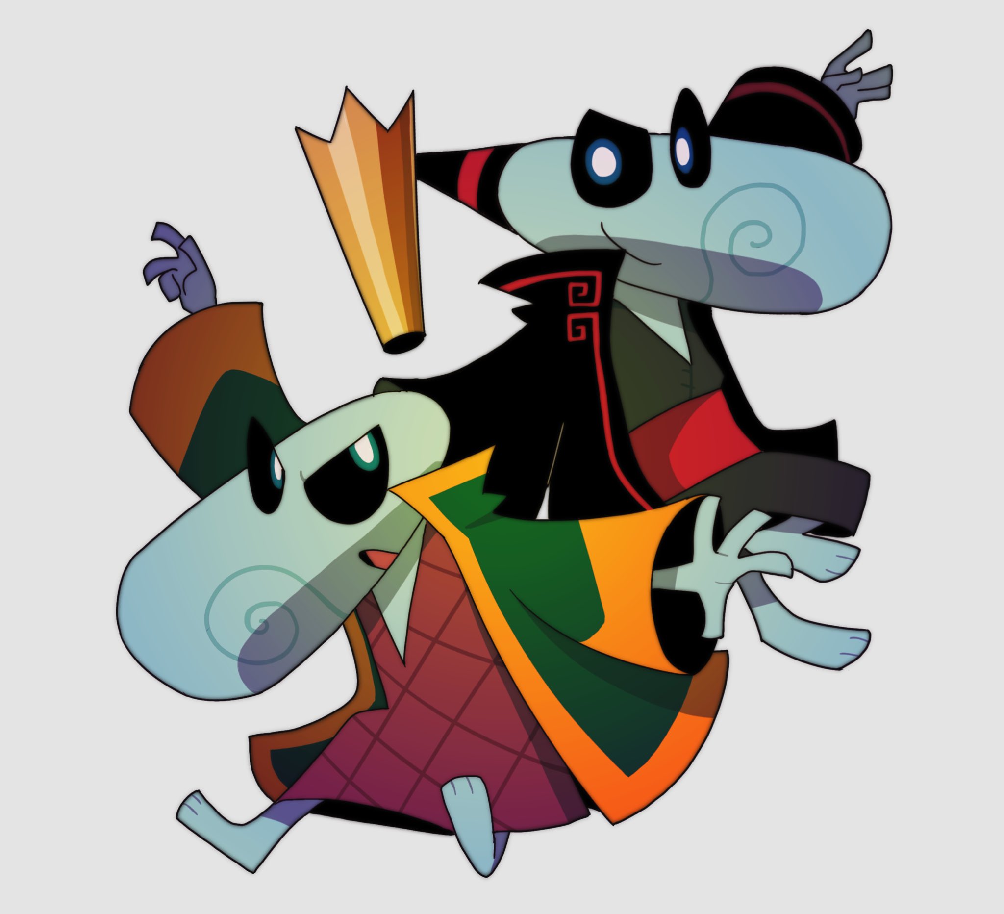 พิณนี่จัง on X: Grand minimus & goth teensy #RAYMAN  t.coY3DqMOiIM0  X