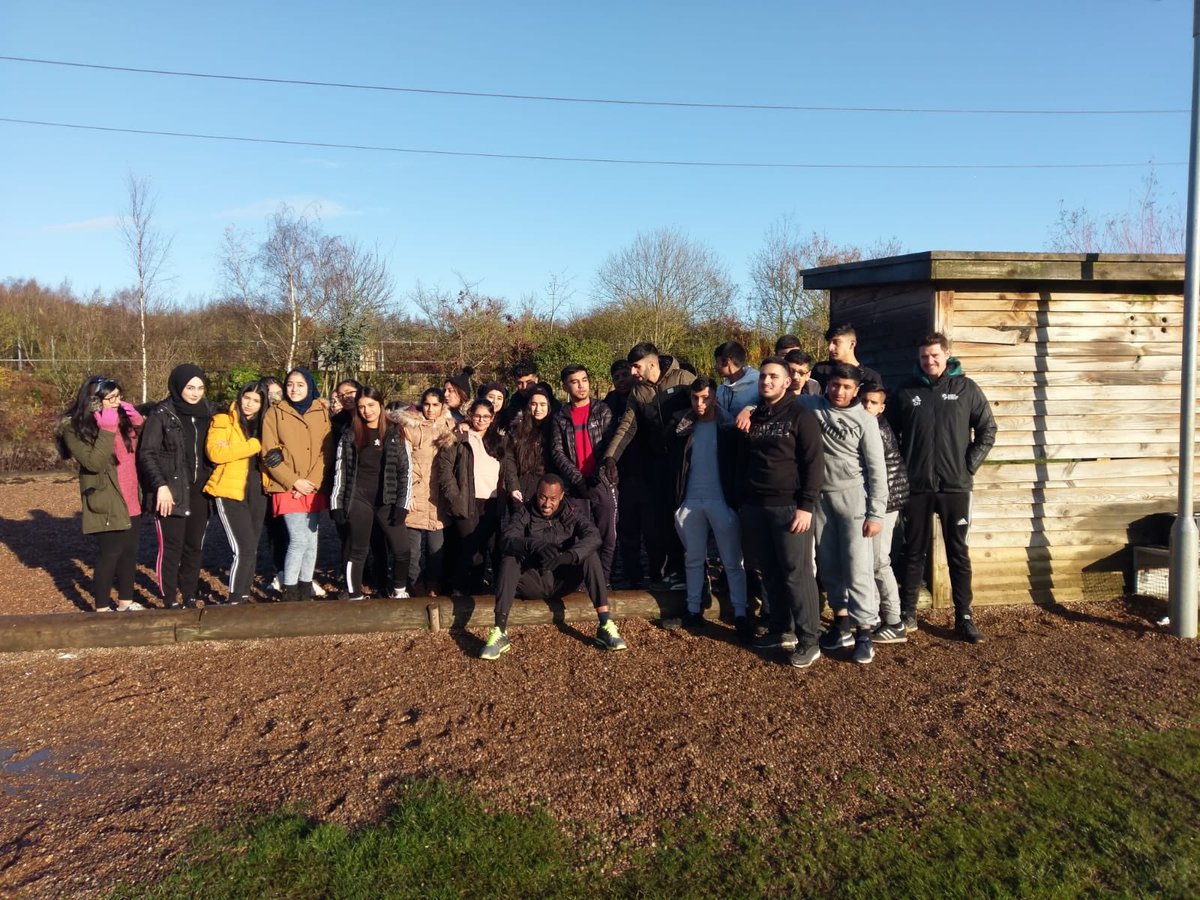 dixonsma_2022's tweet photo. A year ago today we were on our way to Kingswood. Happy memories. #BestNever https://t.co/sSlP4Cyjxs