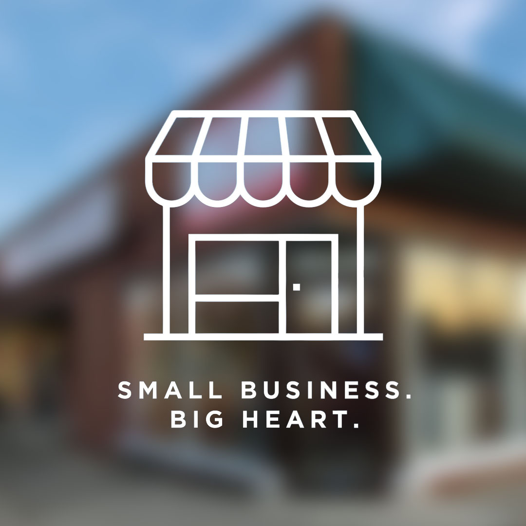JoshuasHandInc's tweet photo. We strongly believe in supporting local small businesses whenever we are able. This #SmallBusinessSaturday, look into switching some of your shopping or service needs to locally owned small businesses. Visit the online business directory at https://t.co/jtqhZzx46o https://t.co/9jqzMbyuWL