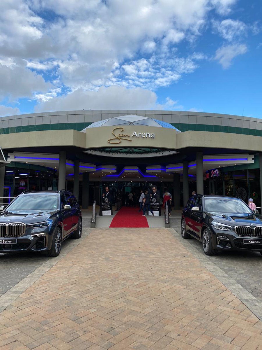 Sun International Time Square Casino