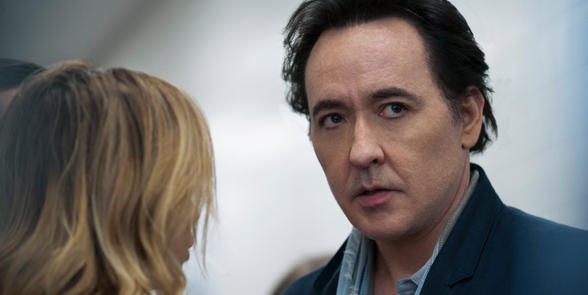 Amazon's pandemic thriller #Utopia fate revealed after season 1:

buff.ly/3lk42Ro