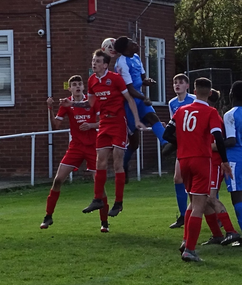 Worsbrough Bridge AFC tweet media