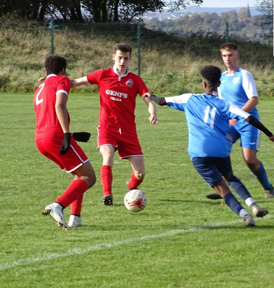 Worsbrough Bridge AFC tweet media