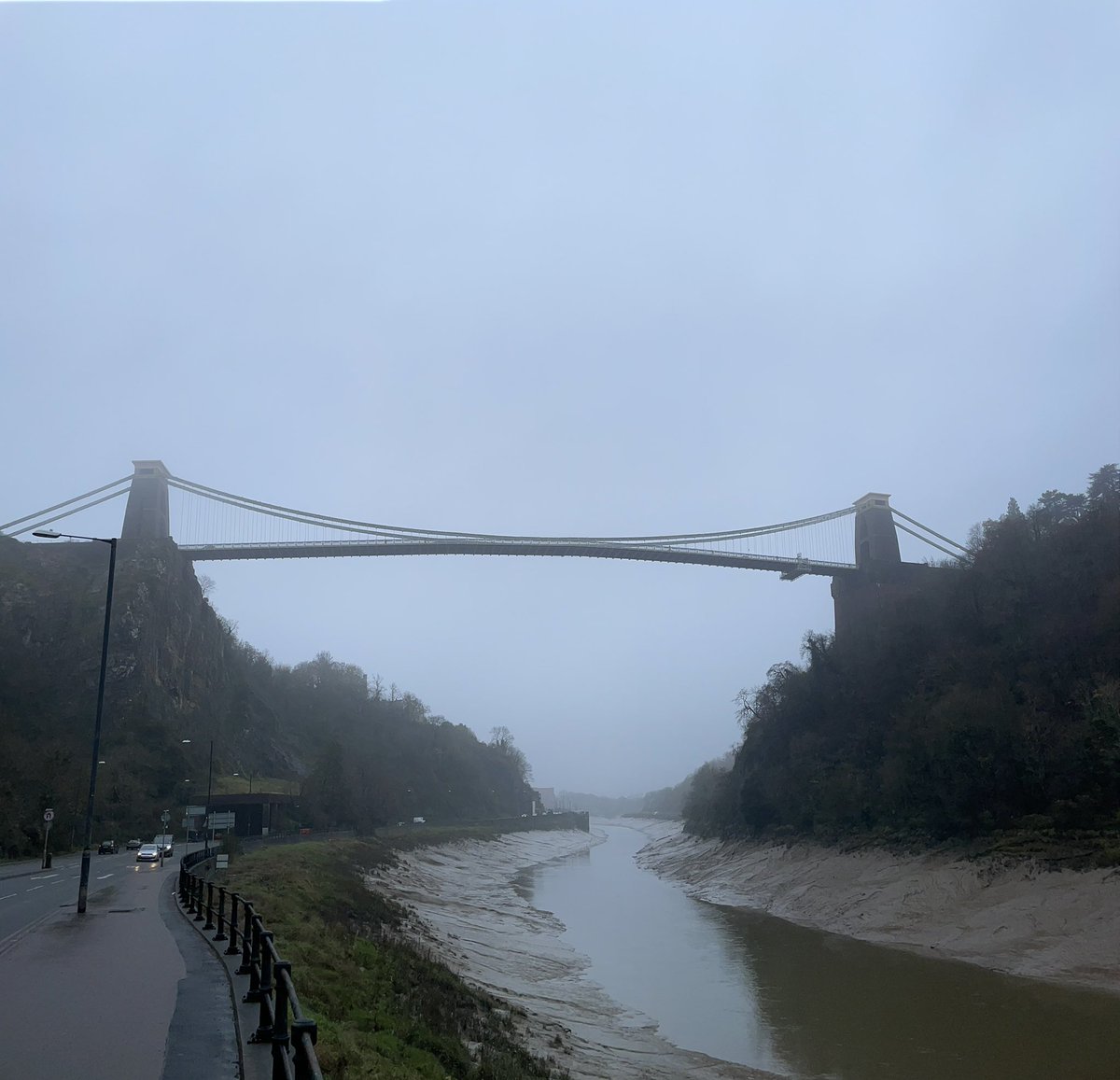 MissKMcD's tweet photo. Buzzing to have completed my @Great_Run #bakersdozen here ... I always love running here as it reminds me of the #Bristol10k and #BristolHalf even going past the tunnel made me smile 😊 #oggyoggyoggy #ukrunchat #beautifulBristol #nicember #teacher5aday #exercise https://t.co/Oouh15sUaH