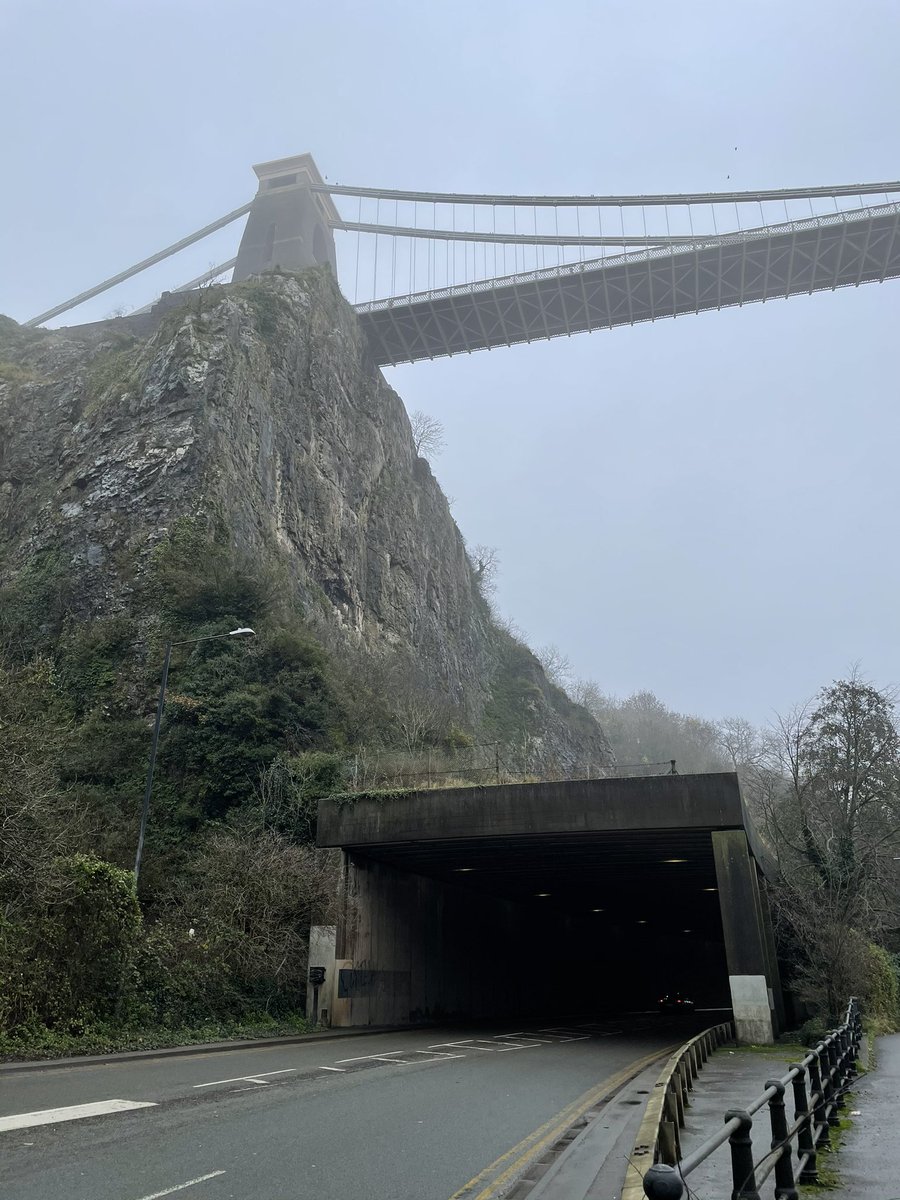 MissKMcD's tweet photo. Buzzing to have completed my @Great_Run #bakersdozen here ... I always love running here as it reminds me of the #Bristol10k and #BristolHalf even going past the tunnel made me smile 😊 #oggyoggyoggy #ukrunchat #beautifulBristol #nicember #teacher5aday #exercise https://t.co/Oouh15sUaH