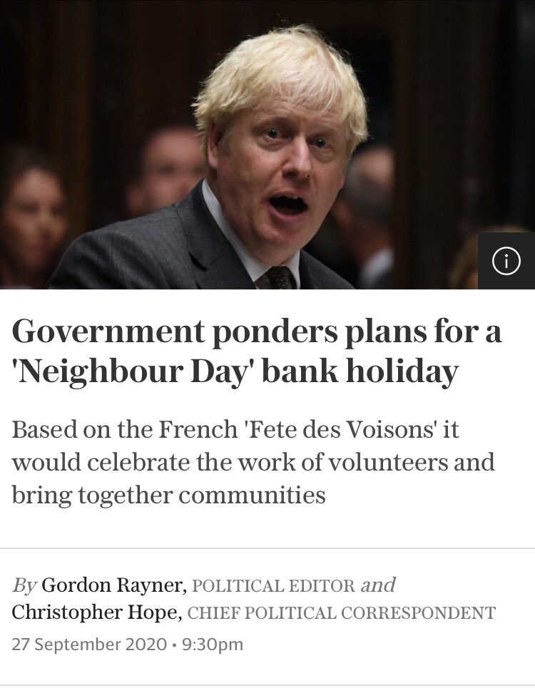 Thank goodness the left didn’t win