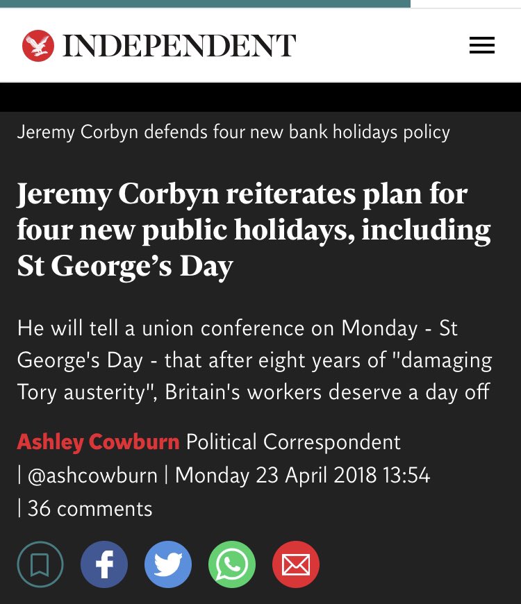 Thank goodness the left didn’t win