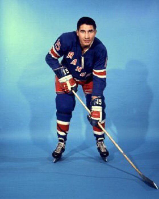 Born #OTD A very Popular,Solid Player over a 16 yr NHL career,12 with the NY Rangers,Jim Neilson.#NYR #Rangers #BOTD #RIPJimNeilson https://t.co/b3W3TKOJO7