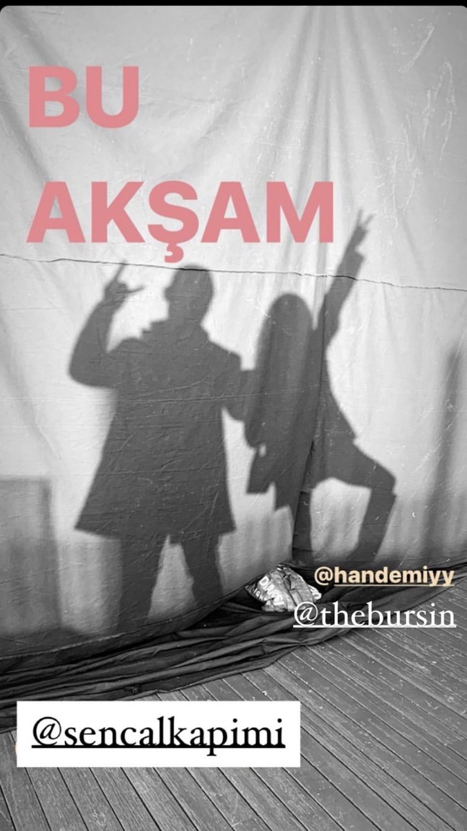 Hande & Kerem News tweet media