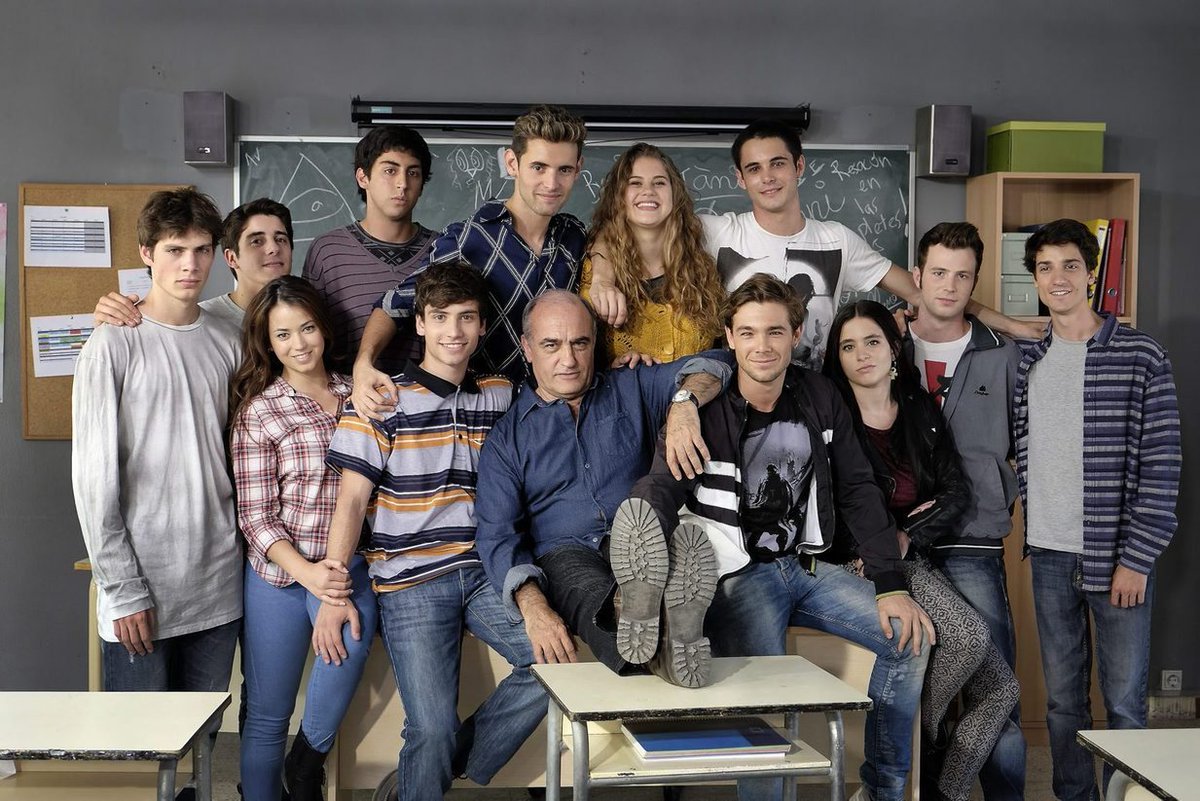 Famavision's tweet photo. La FUERTE CAMPAÑA de los FANS de "MERLÍ" para que no la QUITEN de NETFLIX
La nota en WWW.FAMAVISION .COM https://t.co/RfXy4cxVP2