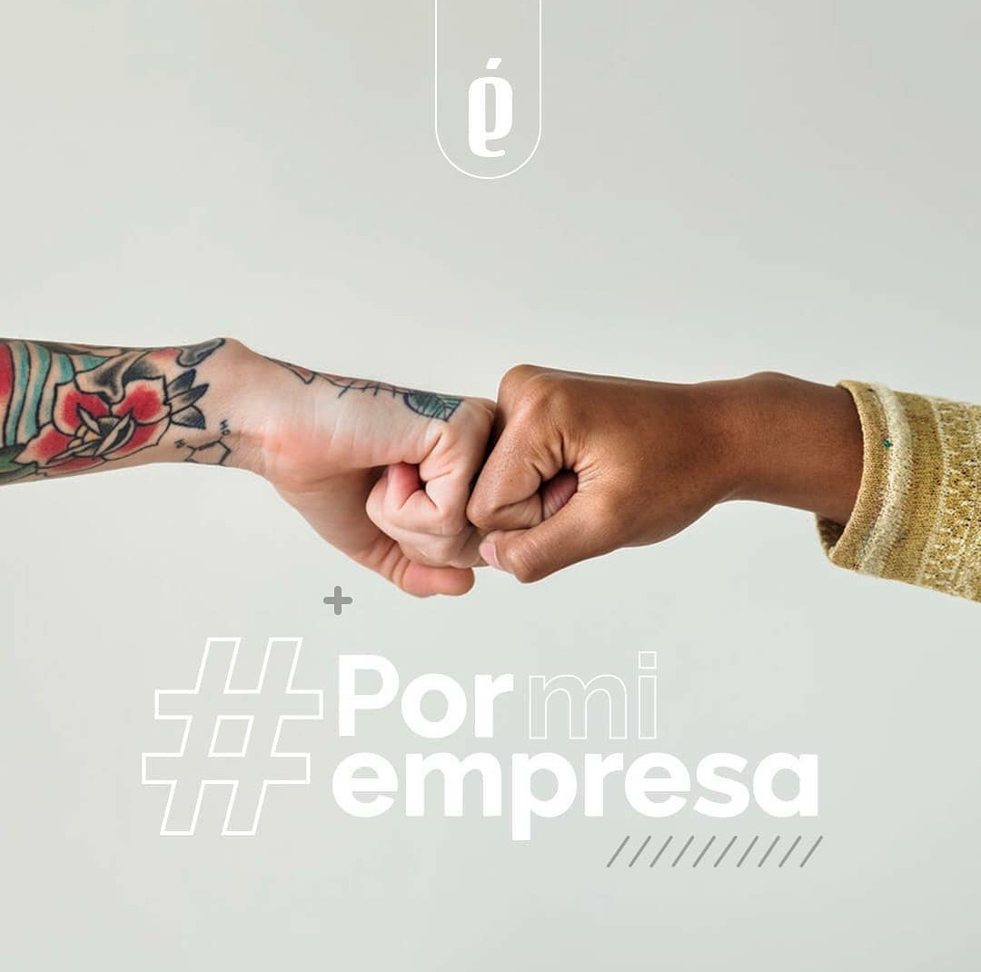 EstrategicoDig's tweet photo. #PorMiEmpresa #HayFuturoSiHayCambio - https://t.co/6zCFsGQhyM https://t.co/LOs98GylOE