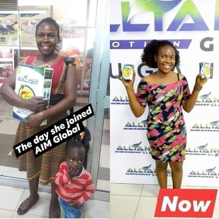 CoachKharz's tweet photo. Inspiring One❗ 
"Once your mindset changes, everything on the outside will change along with it. "
Congratulations! Sister for deciding to change your mindset and use Aim Global /Empowered Consumerism as your vehicle towards success. https://t.co/QcVZR0oHx6