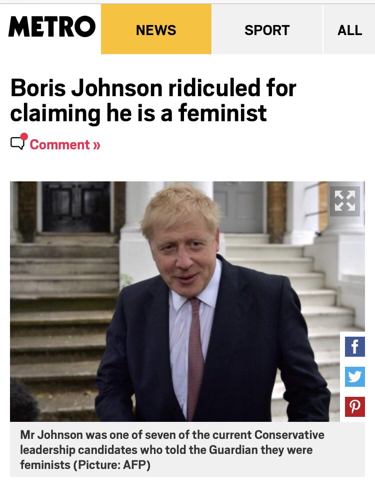 Thank goodness the left didn’t win