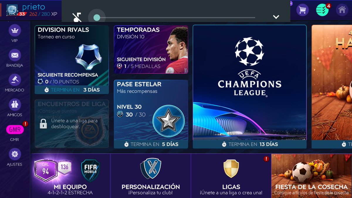 Pablo64635540's tweet photo. Alguna liga?
@tutiofifa, @mertenismo10, @FifaMobileMx. https://t.co/nVQHIezHLt