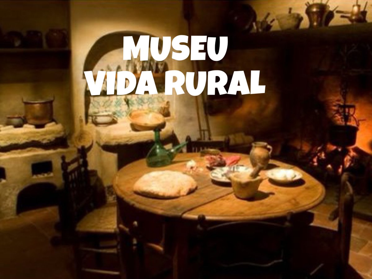 GuiaOnly's tweet photo. Centre cultural de la memòria, la reflexió i la transformació sostenible des del món rural. 
Per saber on anem, cal saber d’on venim.

@guiaonly @museuvidarural #lesplugadefrancoli @turisme_catalunya @ruralcat.gencat.cat https://t.co/PcSAvgbAbg