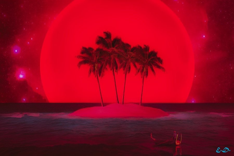 I'll go first here's some of my artwork