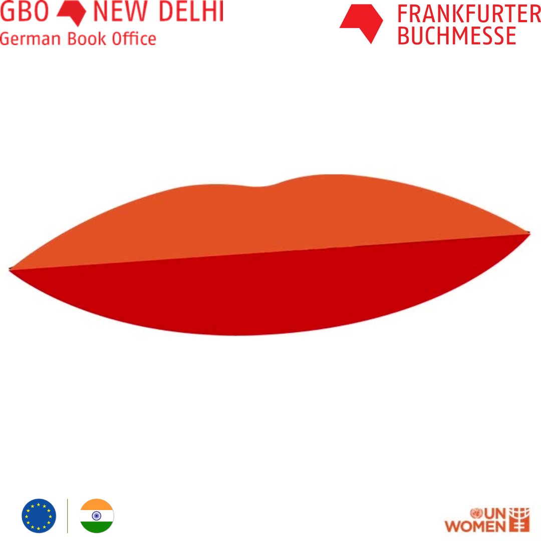 During the outbreak of COVID-19, violence against women and girls, and particularly domestic violence, has escalated around the world.
<a href="/Book_Fair/">FrankfurterBuchmesse</a>
#Breakthesilence #16days #generationequality #genderequality #EU4India #EU4HumanRights #orangetheworld