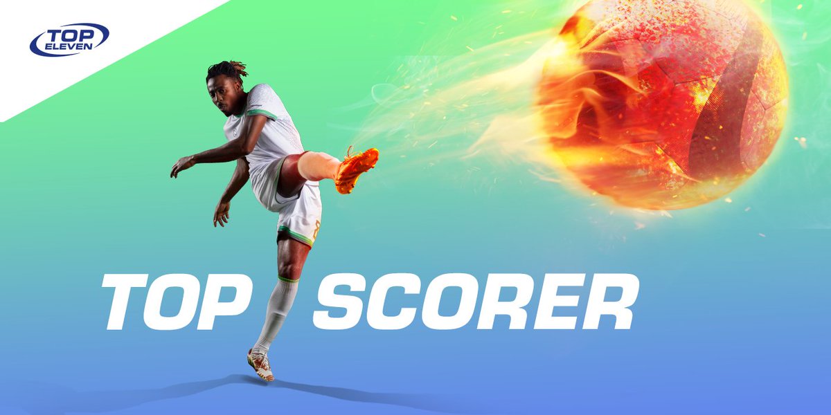 Top Eleven tweet media