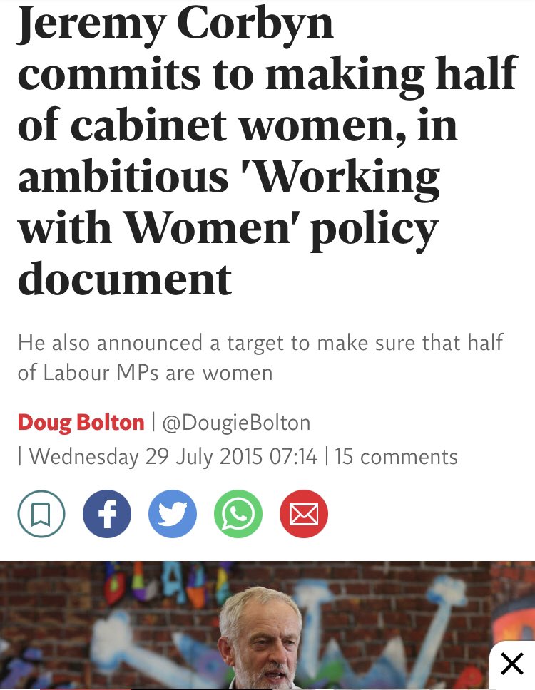 Thank goodness the left didn’t win