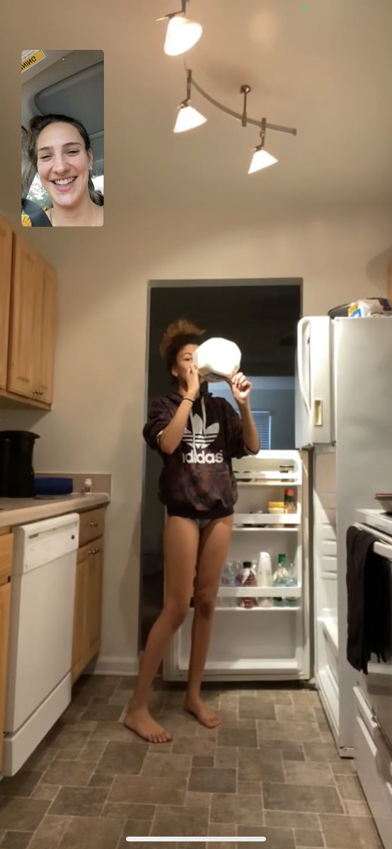 andimabry's tweet photo. SOMEONE STOP HER !!! A menace !!! https://t.co/Q2KgjxJDnw