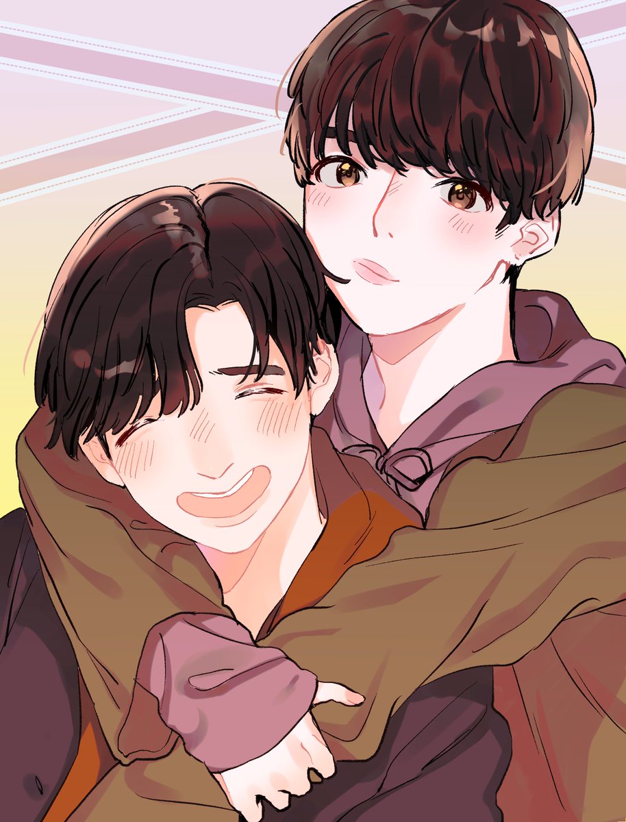 宮玉 うりぃのイラスト