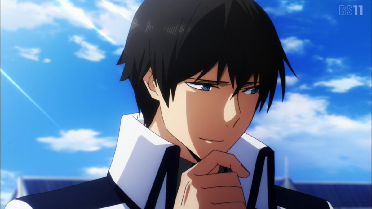 あほのかちゃんの素晴らしい大きさの大きい全裸おっぱいとかお兄様の悪い顔も良かったです
ピクシーちゃんも何気におっぱいそこそこ大きめに作られてて良いですね
#mahouka 