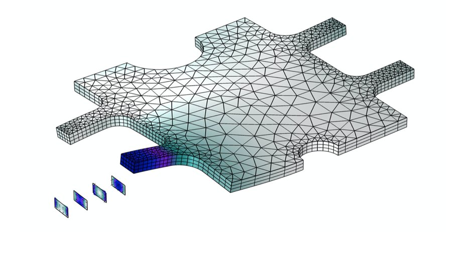 COMSOL_Inc's tweet photo. You can now efficiently model finite-amplitude high sound-pressure-level nonlinear waves in fluids using the Acoustics Module.
Get a comprehensive overview of the acoustics updates in COMSOL® version 5.6 here: https://t.co/cI2fGNymDz #AcousticsSimulation https://t.co/amMHp1xYyr