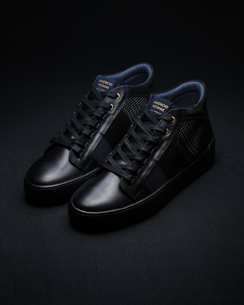 android homme trainers sale