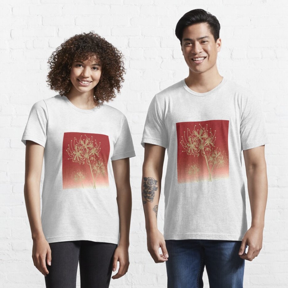 roxasfall's tweet image. Red Spider Lilies #artwork is now available here: redbubble.com/shop/ap/635685…
#iPhone12 #SamsungGalaxy #skin #tshirts #clocks #totebags #FlowersOnFriday #redbubble #spider #lily #kimetsunoyaiba #DemonSlayer #shader #MaskUp