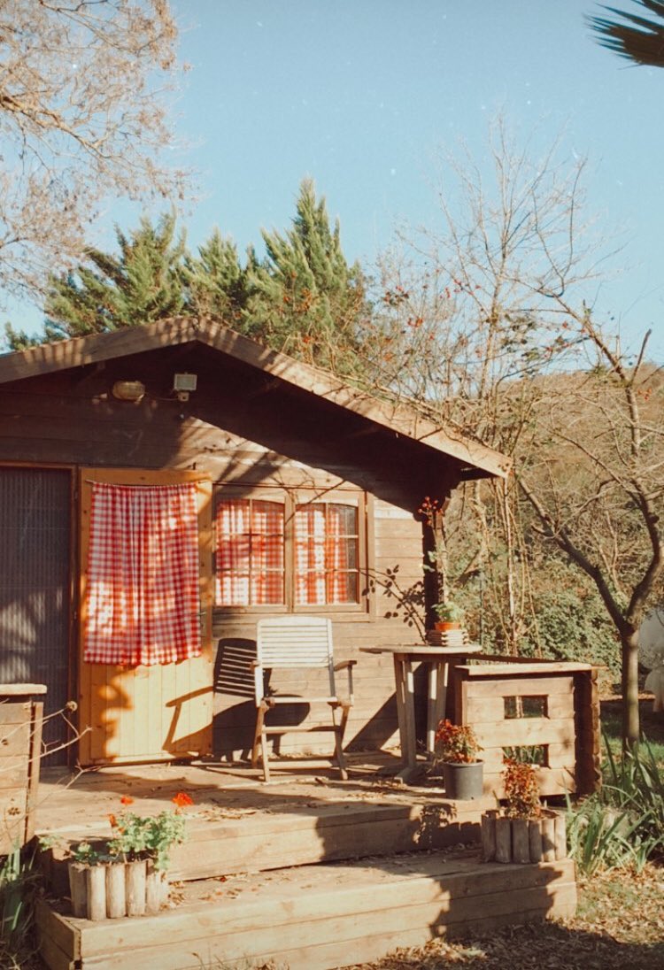 Günün sunduğu şeyler...