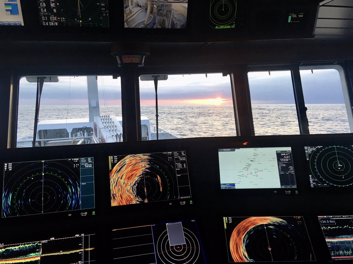 Sunsets... Class 👍🐟