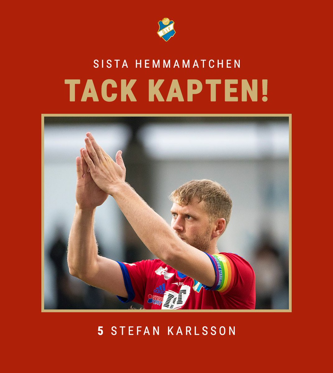 Östers IF tweet media