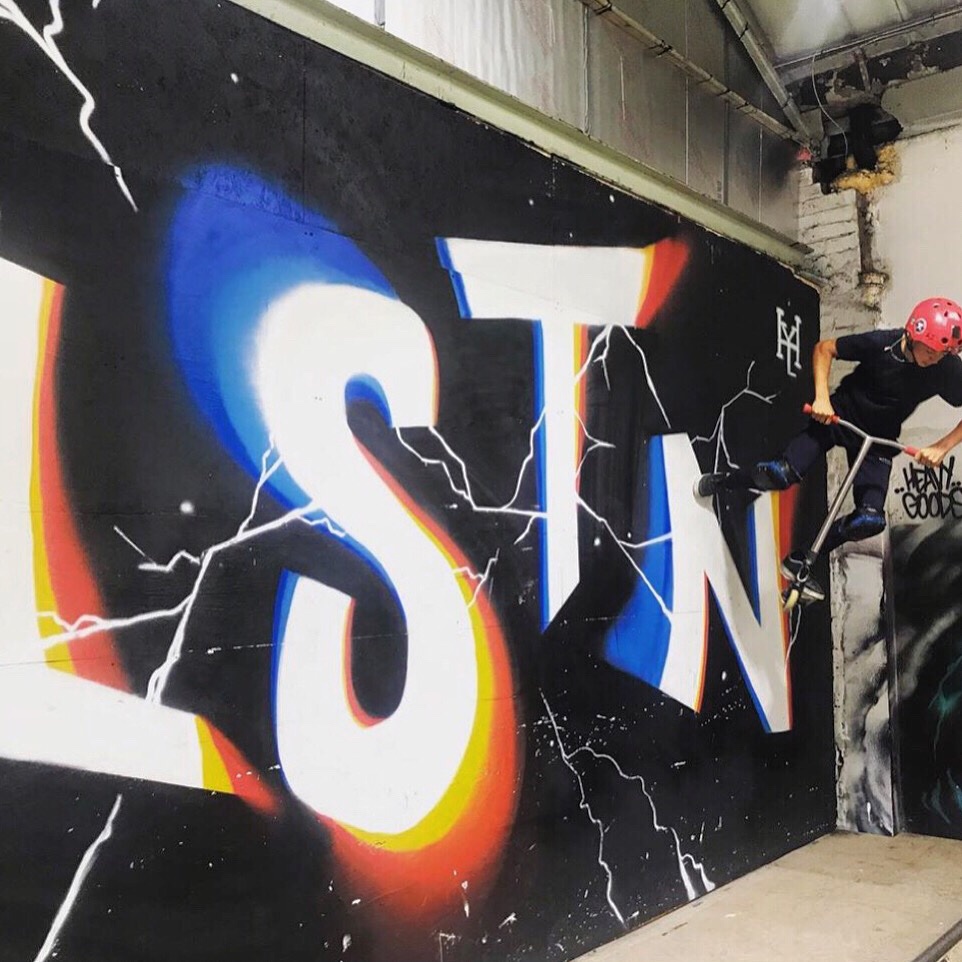 Hyro Studio tweet media