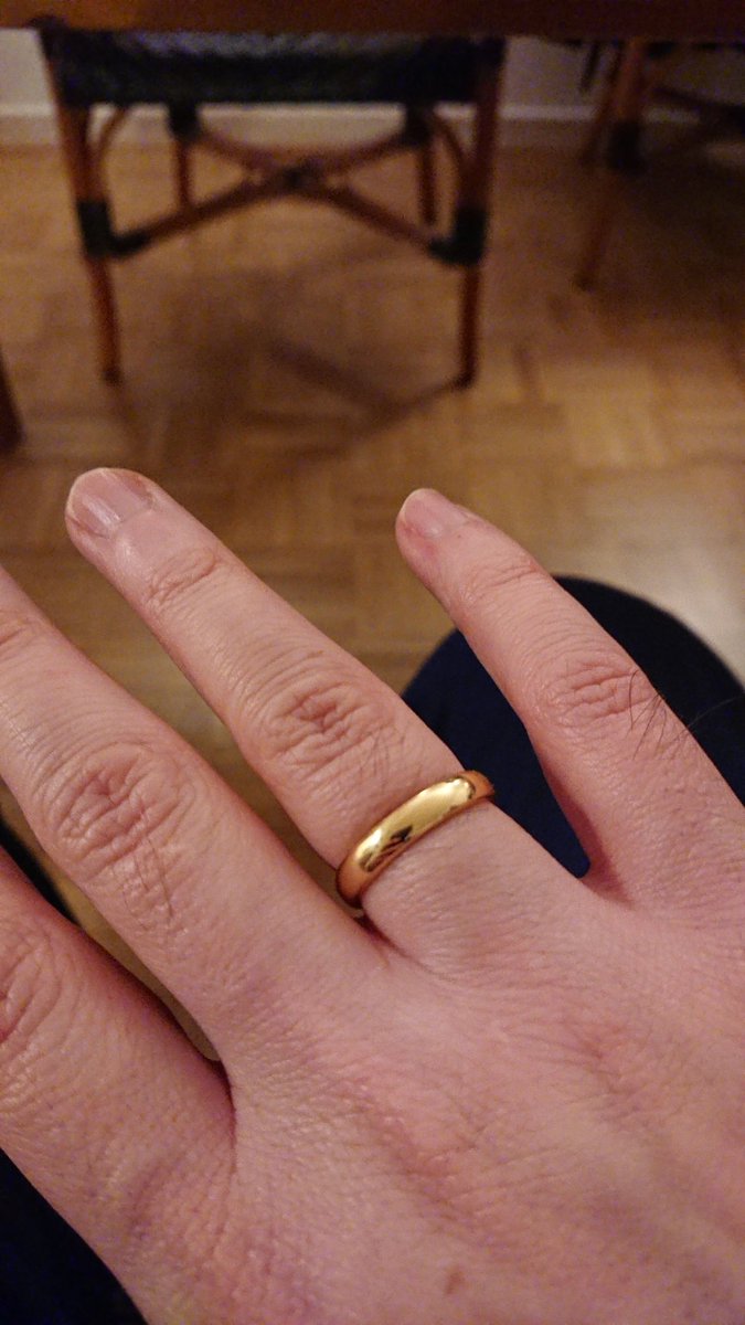 LePetitBaron's tweet photo. Despite Corona and all the madness in the world: I'm now a married man. Who would've thought? 😂 https://t.co/zCmW8C50yO