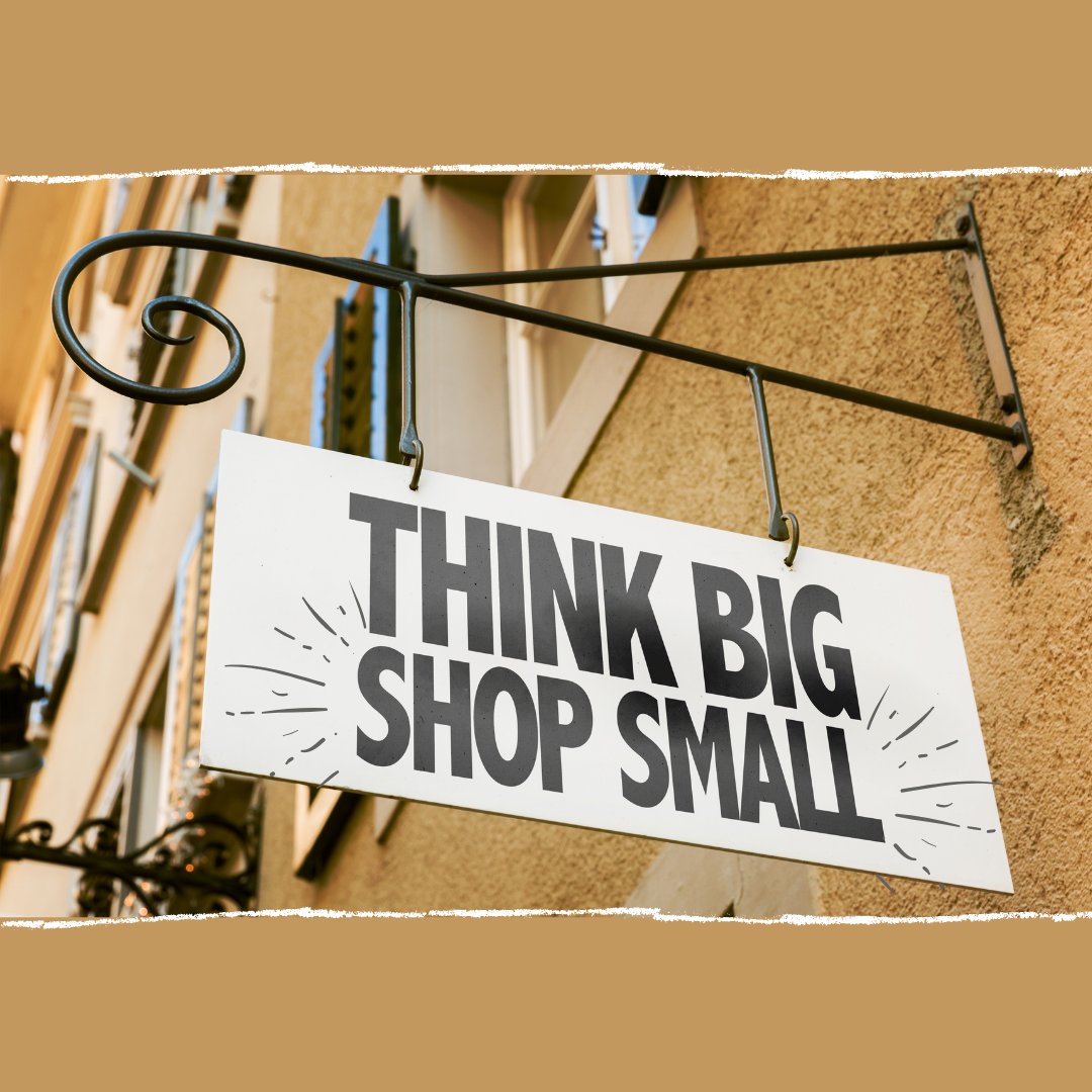 CarylHeating's tweet image. It’s #SmallBusinessSaturday! We are thankful for all the small businesses out there serving people's needs. We are also proud to be a small business ourselves!