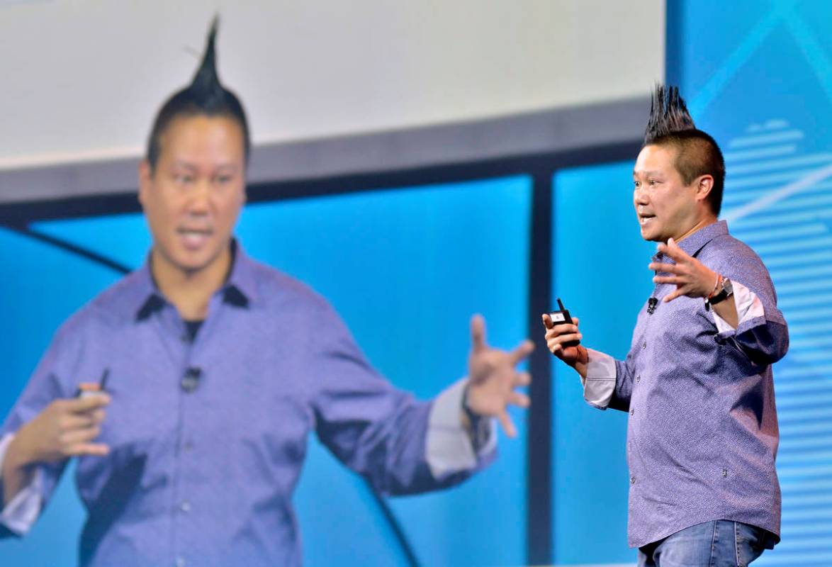 Under Amazon, Zappos now runs as an independent brand, a brand that only continues to excel under the banner of happiness.8/