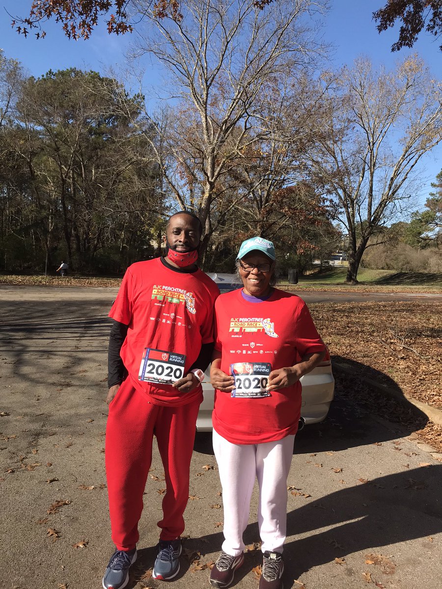 RealestateRuss1's tweet photo. @ajcprr 49&amp;77yrs old completed our first! #ajcprr  #NeverTooLate https://t.co/dHkX9SJ6NV
