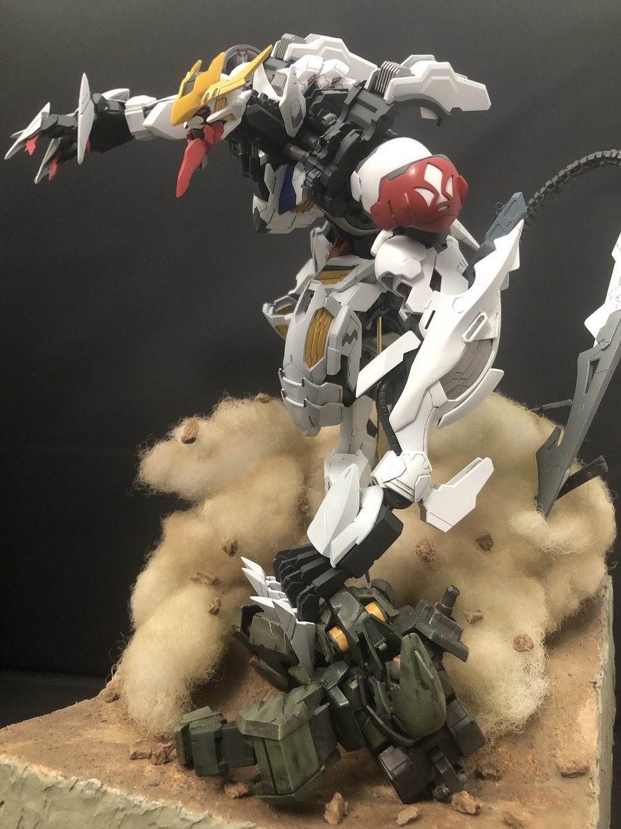 お気に入りのガンプラでビルドダイバーズの世界へ出撃しよう