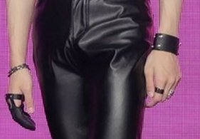 Juyeon's pretty handsa very important thread!