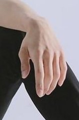 Juyeon's pretty handsa very important thread!