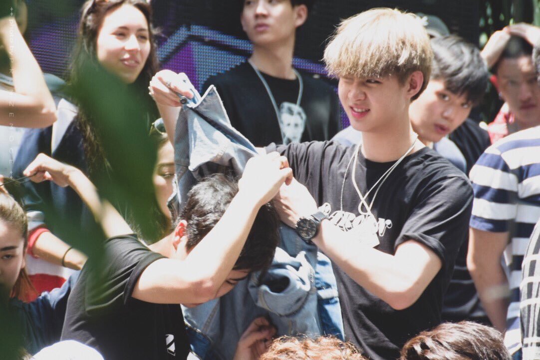 bububoo_'s tweet image. มีแฟนจะดูแลแฟนหรือให้แฟนดูแล 
S : ดูแลแฟน
//ยกตัวอย่าง